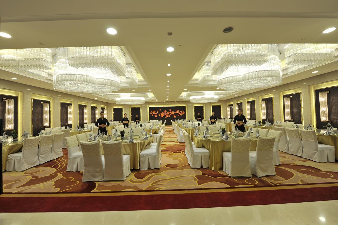 Xihai Hotel Хуаншан Екстериор снимка