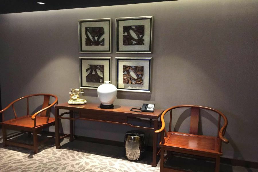 Xihai Hotel Хуаншан Екстериор снимка